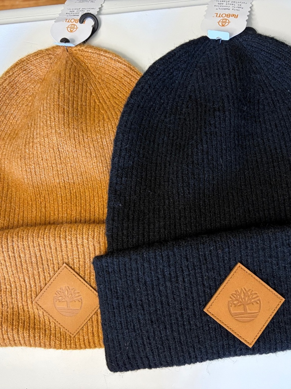 Timberland Beanies